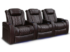 Valencia Tuscany XL Home Theater Seating