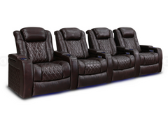 Valencia Tuscany XL Home Theater Seating