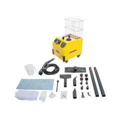 Vapamore MR-750 Ottimo Heavy Duty Steam Cleaner