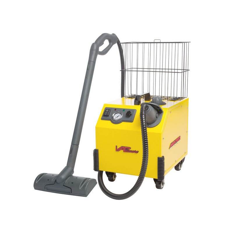 Vapamore MR-750 Ottimo Heavy Duty Steam Cleaner