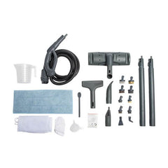 Vapamore MR-750 Ottimo Heavy Duty Steam Cleaner