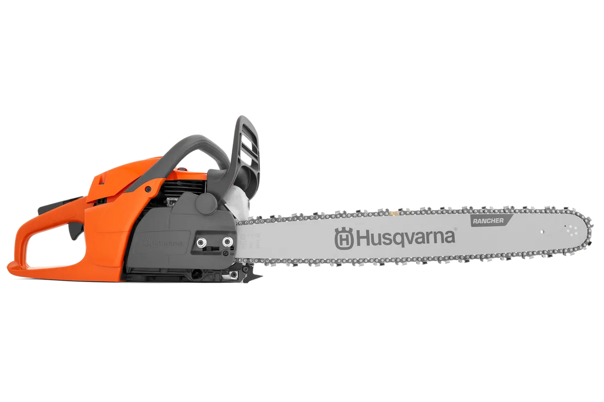 Husqvarna 460 Rancher Chainsaw 24″ #970515834