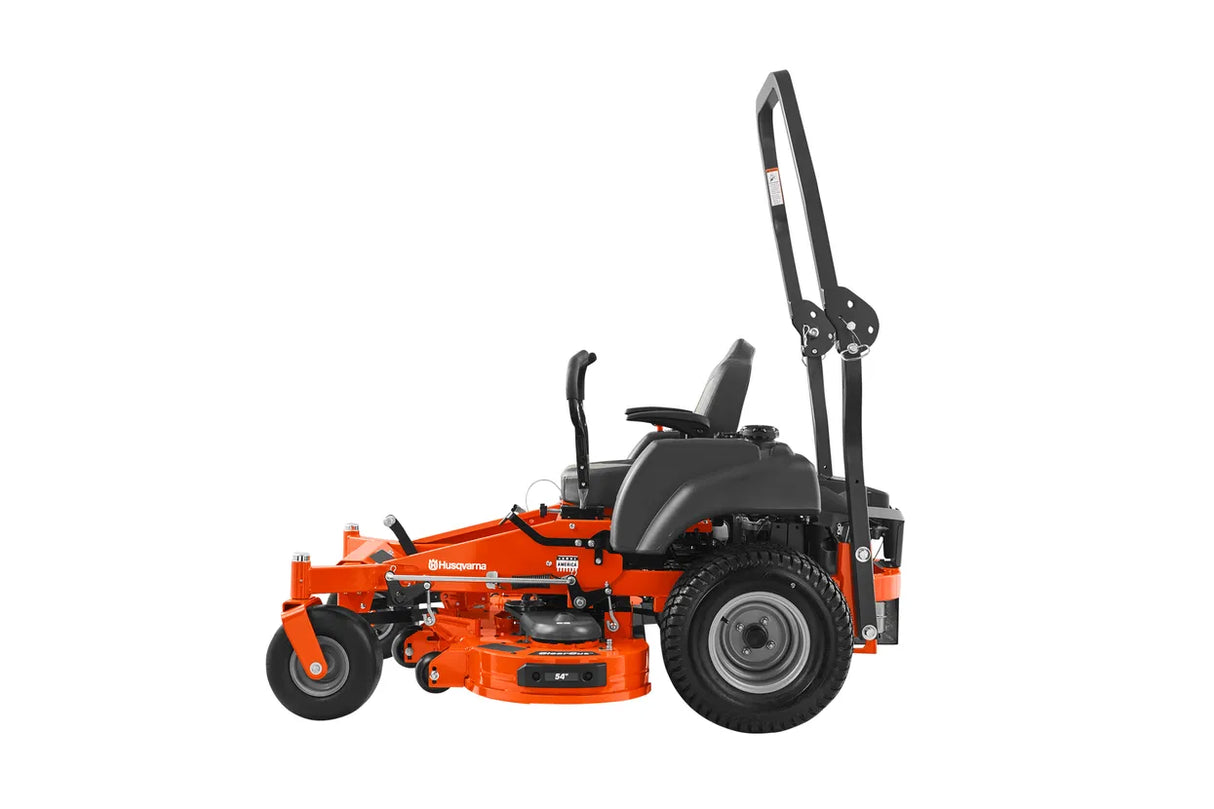 Husqvarna MZ 54 Zero Turn Mower w/ROPS (Kawasaki)