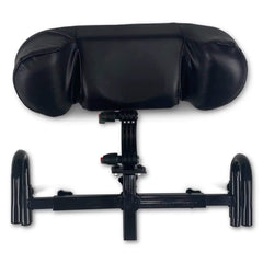 Versatile Universal Headrest