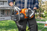 Husqvarna Maxx Power Axe 350i Battery Chainsaw Kit #970601202