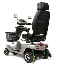 Quingo Vitess 2 Mobility Scooter