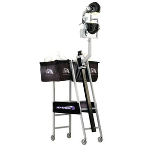 Volleyball Pitching Machines