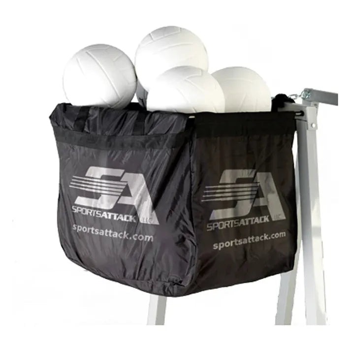 Sports Attack/Attack II Volleyball Bag Without Frame