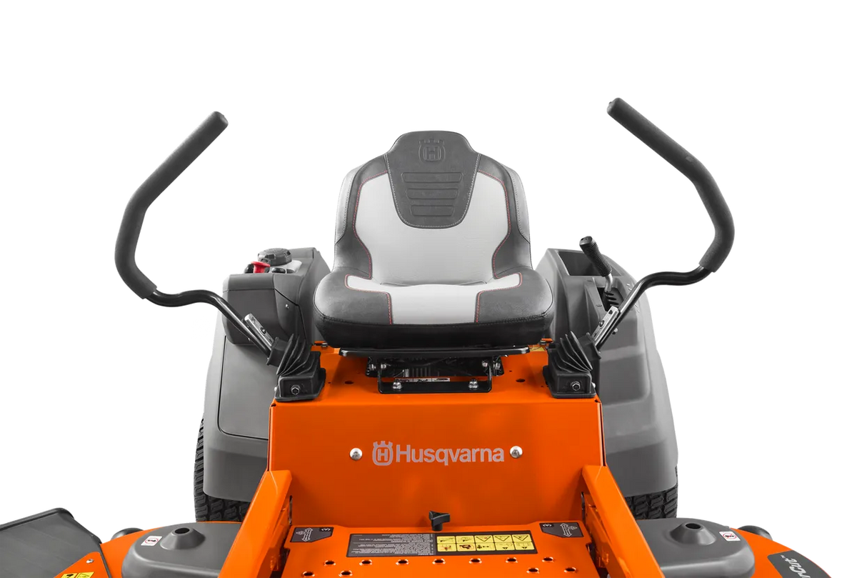 Husqvarna Z254F Zero Turn Mower (Kawasaki)