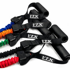 Medicine Ball and Balance Ball Accessory Pack by VTX TROY