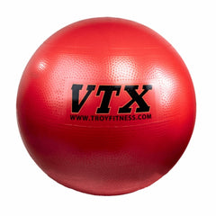 Medicine Ball and Balance Ball Accessory Pack by VTX TROY