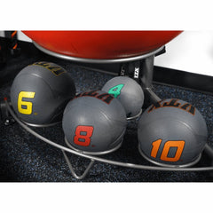 Medicine Ball and Balance Ball Accessory Pack by VTX TROY