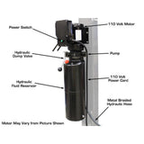 Atlas Garage PRO8000EXT-L 8,000 lb Extra Tall/Extra Long 4-Post Lift