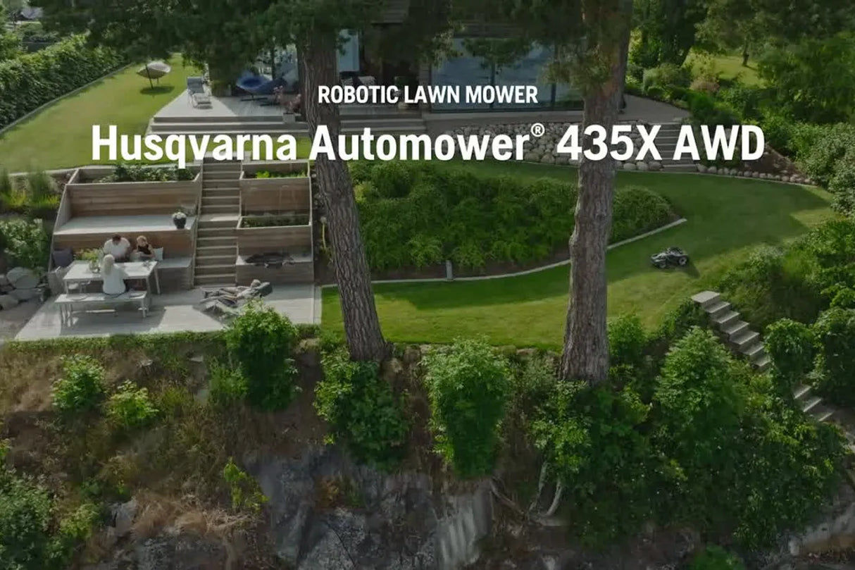Husqvarna Automower 435X #967853305