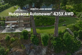 Husqvarna Automower 435X #967853305