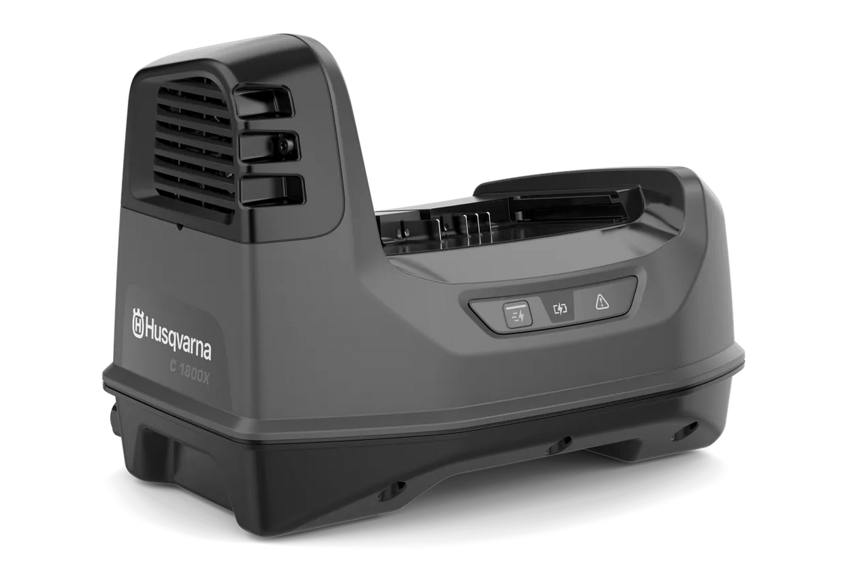 Husqvarna C1800X Pace Charger #970495103