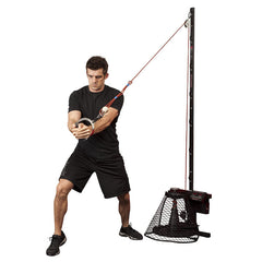 VersaClimber Wall Mount PVP VersaPulley