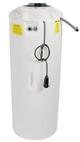 PolyJohn Water Works Fresh Water Delivery System