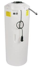 PolyJohn Water Works Fresh Water Delivery System