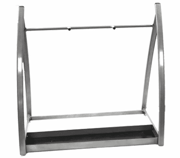 Troy GTBR-24 Aerobic Body Bar Rack – Precision Performances