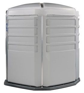 PolyJohn We'll Care III Portable Restroom