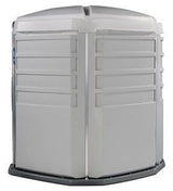 PolyJohn We'll Care III Portable Restroom