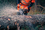 Husqvarna 592 XP® G Heated Handle Chainsaw