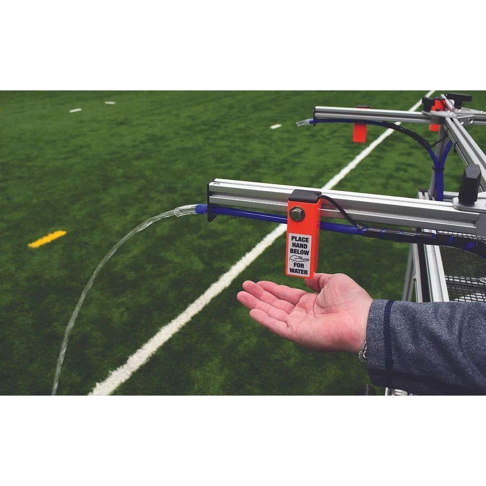 Wheelin Water No Contact Sideliner Water Hydration Station