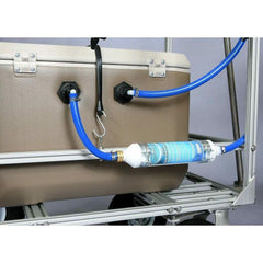Wheelin Water No Contact Sideliner Water Hydration Station