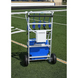 Wheelin Water PTRNR 15 Gallon Pro Trainer Water Hydration System