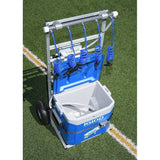 Wheelin Water PTRNR 15 Gallon Pro Trainer Water Hydration System