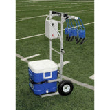 Wheelin Water WIWTR Ice Water Hydration Cart 15 Gallon