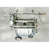 Wheelin Water WNC35 No Contact 35 Gallon Water Hydration Station