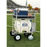 Wheelin Water WNC35 No Contact 35 Gallon Water Hydration Station