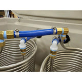 Wheelin Water No Contact Sideliner Water Hydration Station