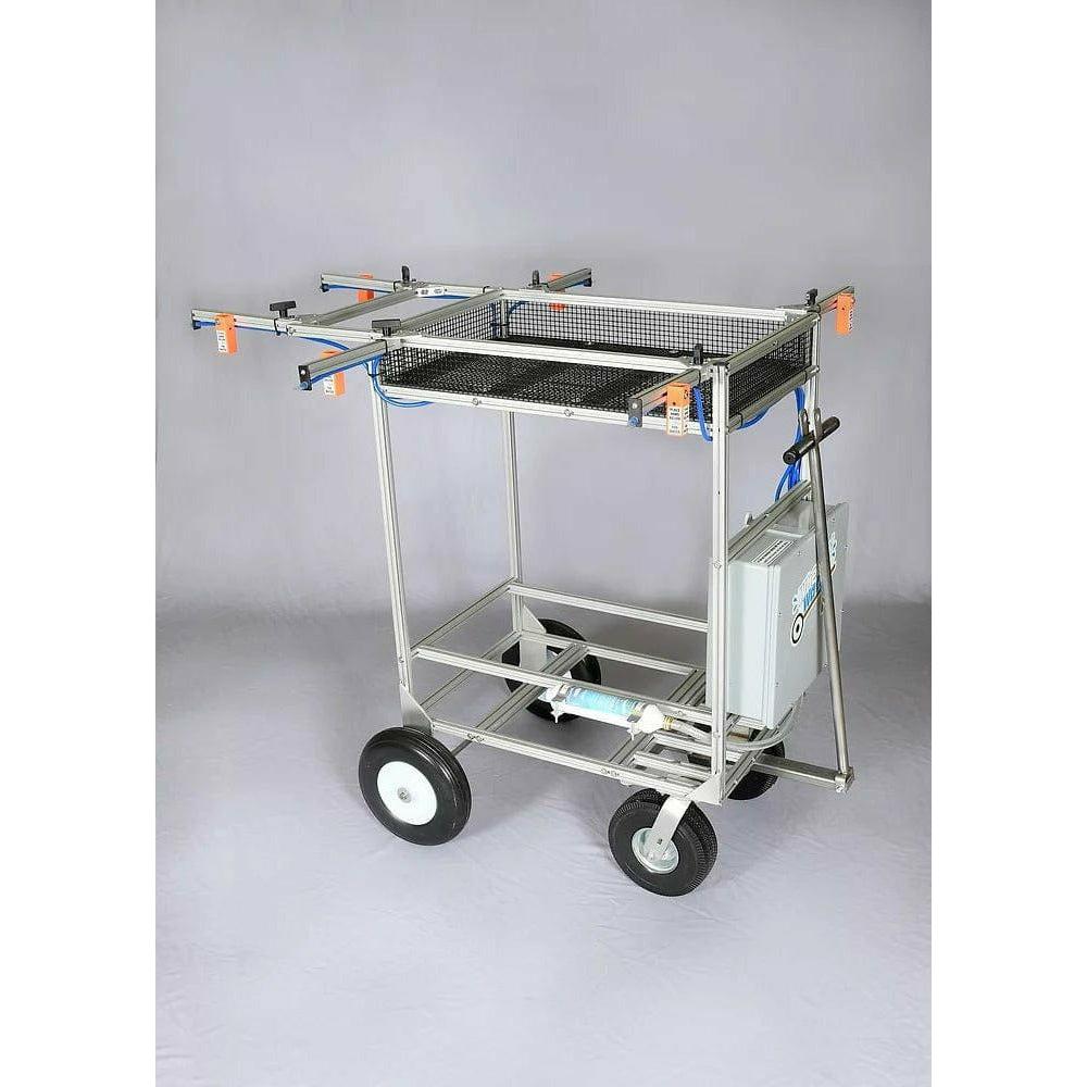 Wheelin Water No Contact Sideliner Water Hydration Station