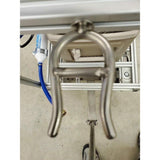 Wheelin Water WTMCC Coiled Cooler Water Hydration Station