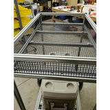 Wheelin Water WTMCC Coiled Cooler Water Hydration Station