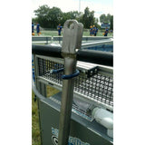 Wheelin Water WTMGR-16 50 Gallon Team Manager Water Hydration System
