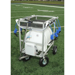 Wheelin Water WTMTR 35 Gallon Team Trainer Water Hydration System