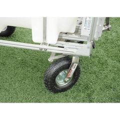 Wheelin Water WTMTR 35 Gallon Team Trainer Water Hydration System