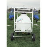 Wheelin Water WTMTR 35 Gallon Team Trainer Water Hydration System