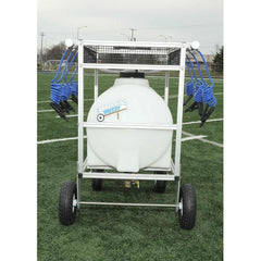Wheelin Water WTMTR 35 Gallon Team Trainer Water Hydration System