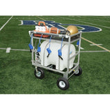 Wheelin Water WTMTR 35 Gallon Team Trainer Water Hydration System