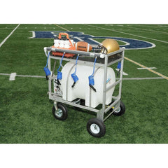 Wheelin Water WTMTR 35 Gallon Team Trainer Water Hydration System