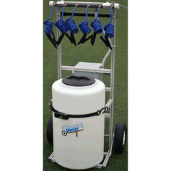 Wheelin Water WWBQT 20 Gallon Big Squirt Water Hydration System