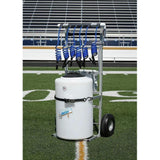 Wheelin Water WWBQT 20 Gallon Big Squirt Water Hydration System