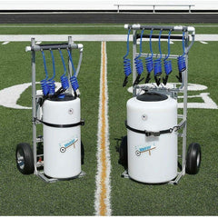 Wheelin Water WWBQT 20 Gallon Big Squirt Water Hydration System