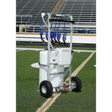 Wheelin Water WWBQT 20 Gallon Big Squirt Water Hydration System