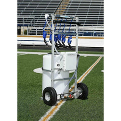 Wheelin Water WWBQT 20 Gallon Big Squirt Water Hydration System